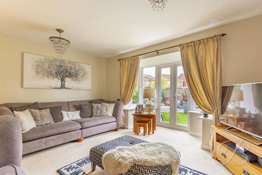 Images for Millstone Close, Mansfield