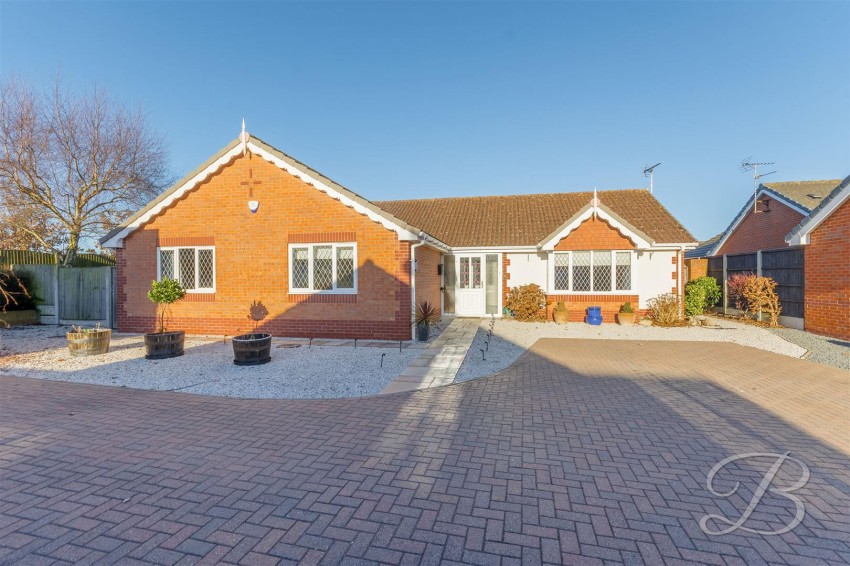 Images for Woodpecker Drive, Rainworth, Mansfield