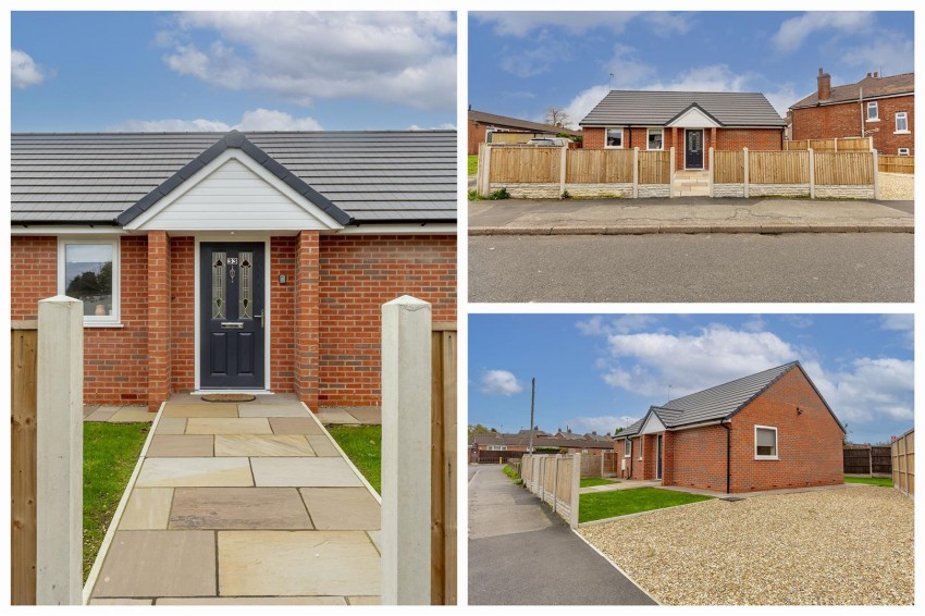 Images for Holly Rise, New Ollerton, Newark