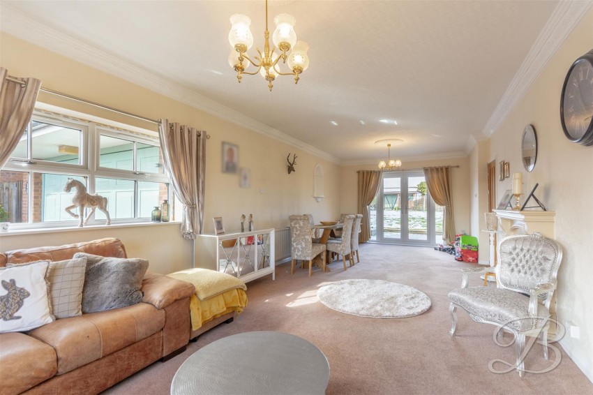 Images for Oakfield Avenue, Warsop, Mansfield