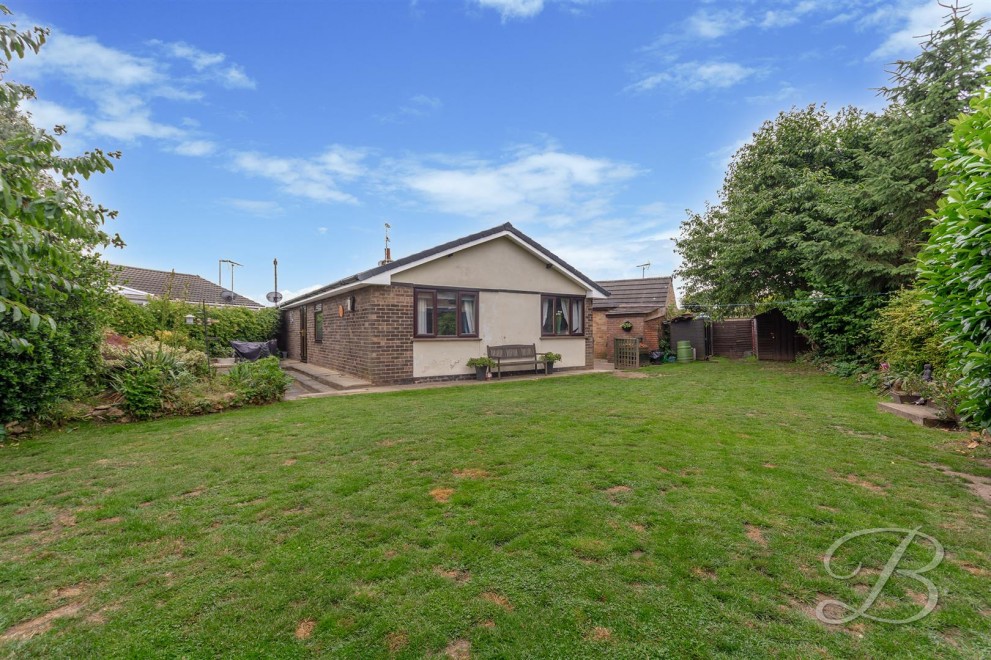 Image of Rufford Close, Bilsthorpe, Newark