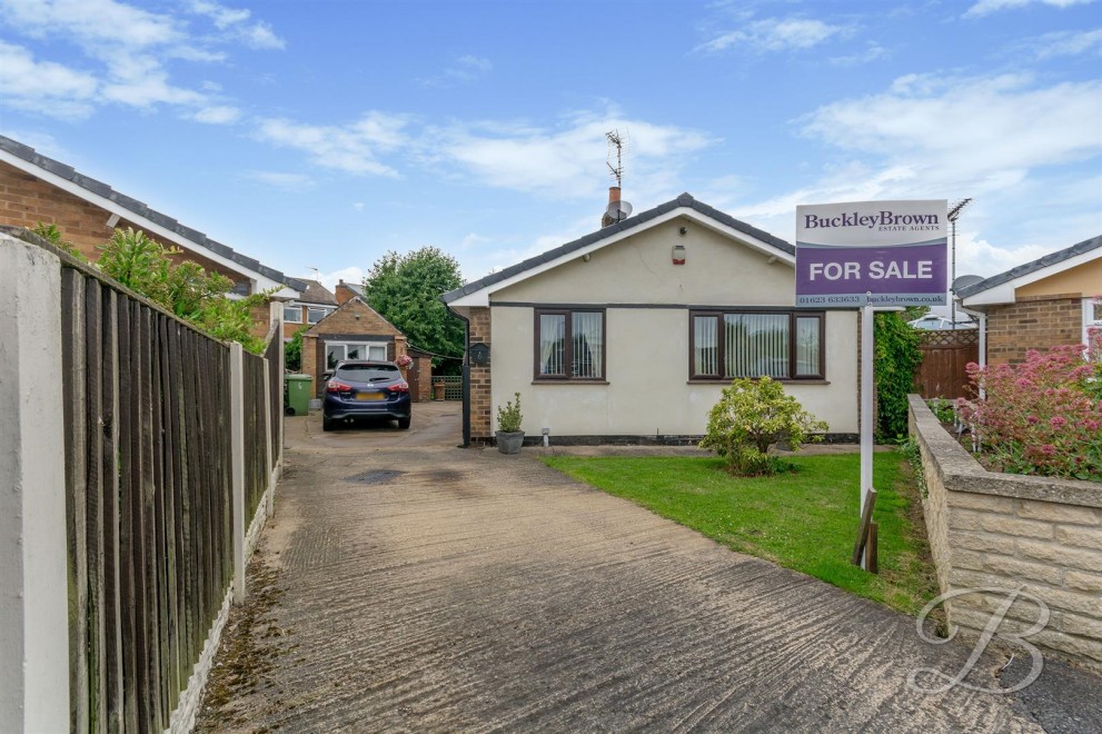 Image of Rufford Close, Bilsthorpe, Newark