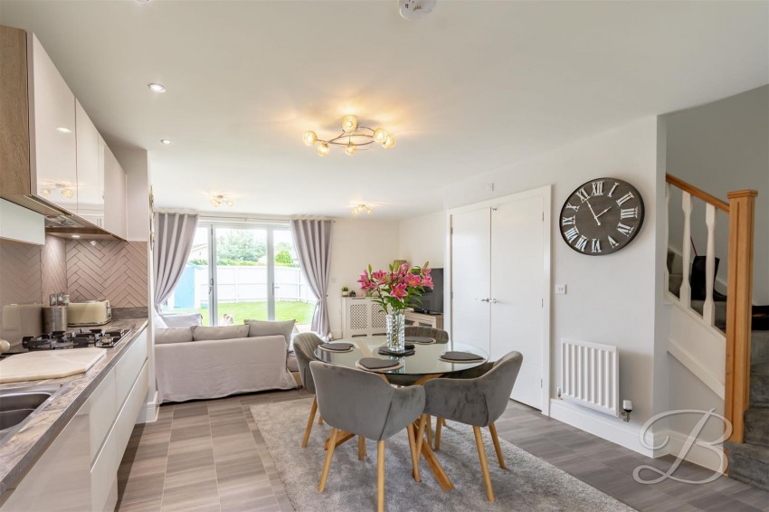 Images for Kingfisher Way, Ollerton, Newark