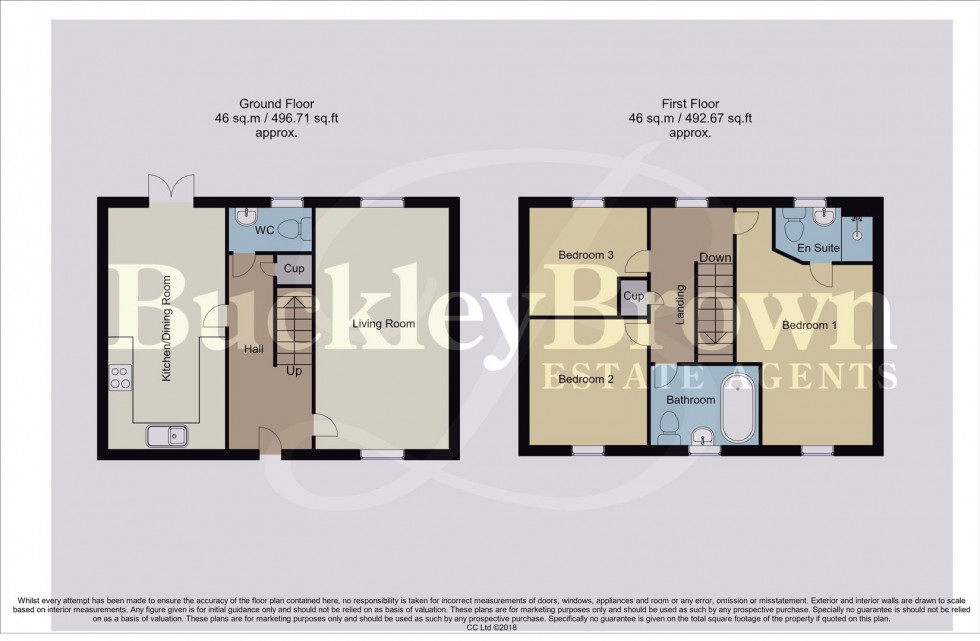 Floorplan for Mandalay Road, Pleasley, Mansfield