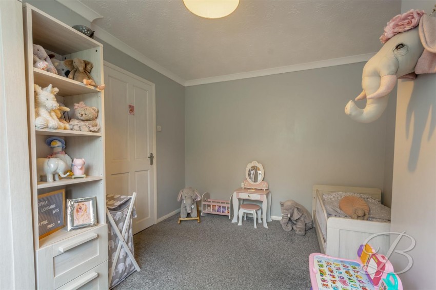 Images for Little Hollies, Forest Town, Mansfield