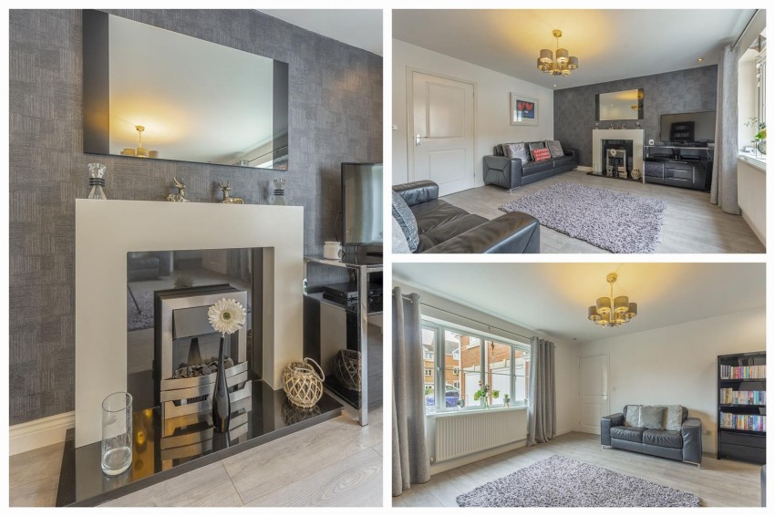 Images for Trinity Road, Edwinstowe, Mansfield