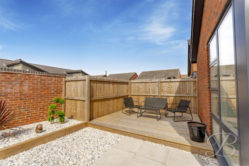 Images for Welbeck Drive, Edwinstowe, Mansfield