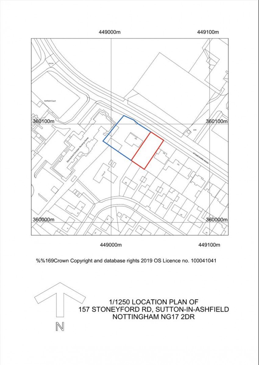 Images for Stoneyford Road, Sutton-In-Ashfield