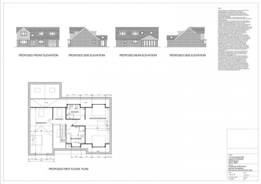 Images for Stoneyford Road, Sutton-In-Ashfield