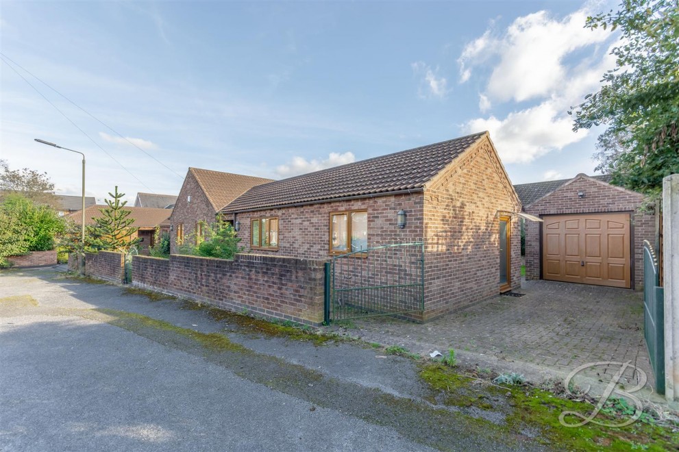 Image of Rosemary Bungalow, Church View, New Houghton, Mansfield