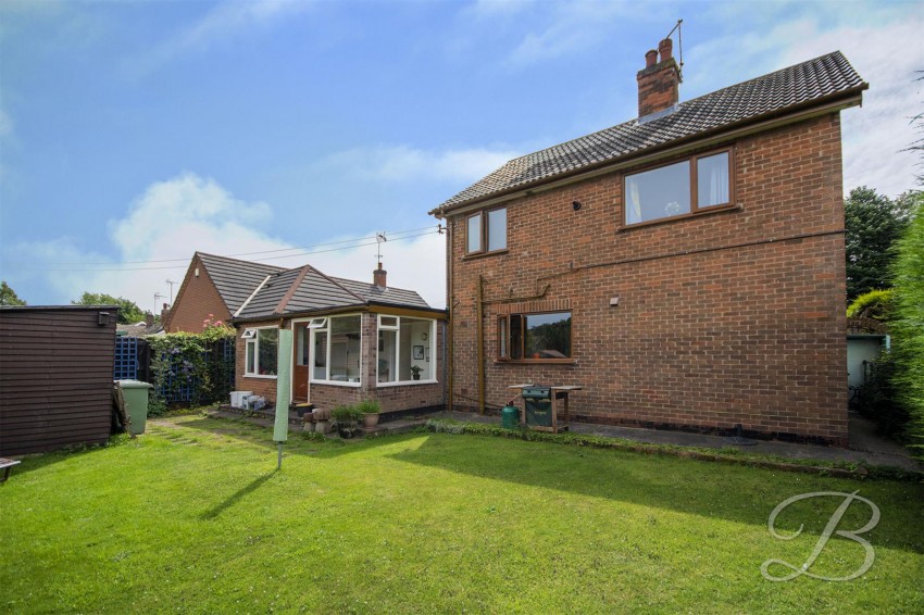 Images for Mickledale Lane, Bilsthorpe, Newark