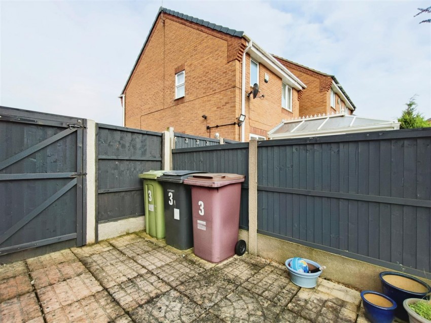 Images for Sunflower Close, Shirebrook, Mansfield