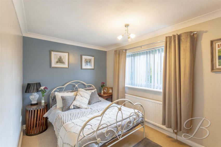 Images for Perlethorpe Close, Edwinstowe, Mansfield