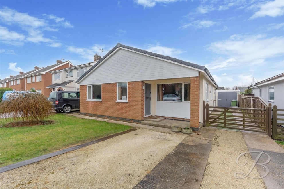 Image of Mackleys Lane, North Muskham, Newark