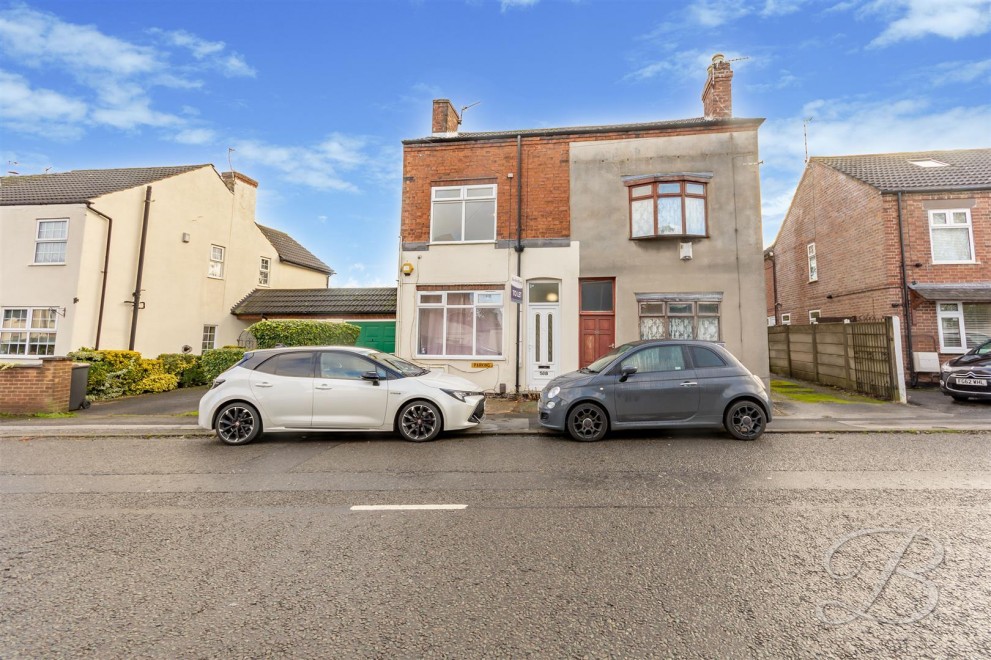 Image of Alfreton Road, Underwood, Nottingham