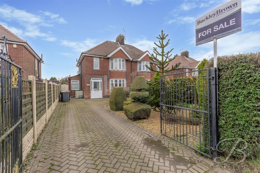 Images for Sutton Road, Kirkby-In-Ashfield, Nottingham