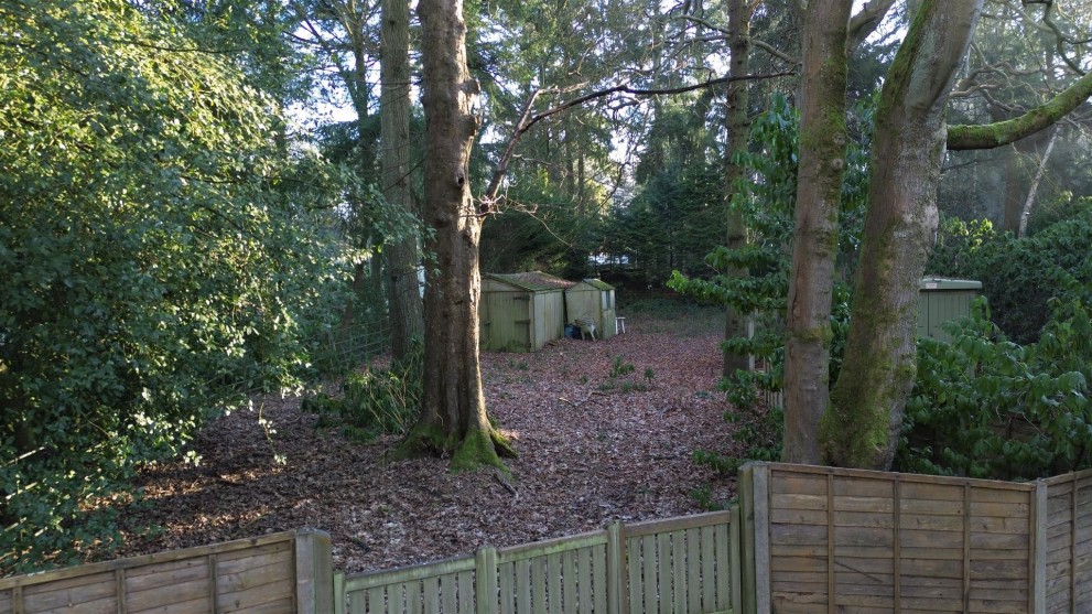 Image of Newstead Abbey Park, Nottingham