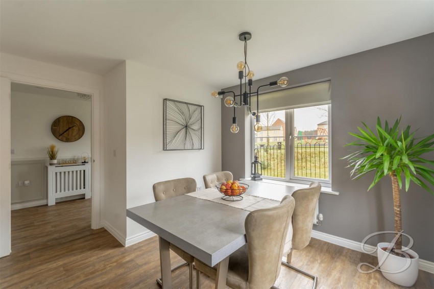 Images for Linnet Drive, Rainworth, Mansfield