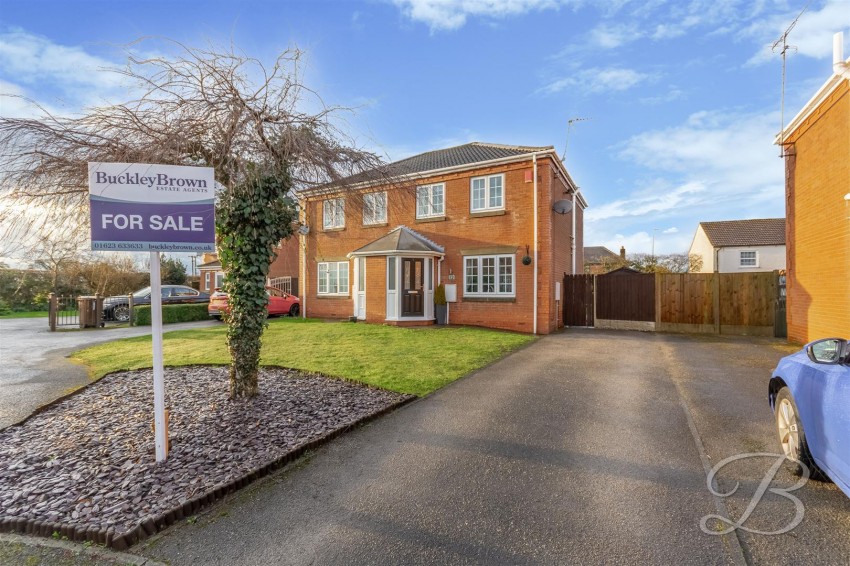 Images for Greenfield Close, Edwinstowe, Mansfield