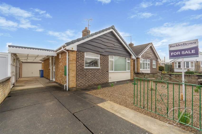 Images for Perth Close, Mansfield Woodhouse, Mansfield