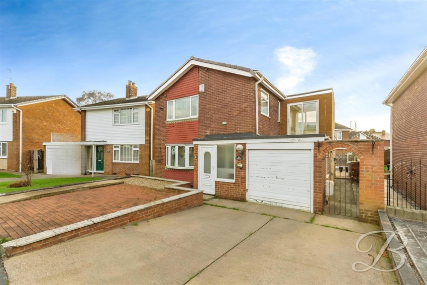 Images for Linton Drive, Boughton, Newark