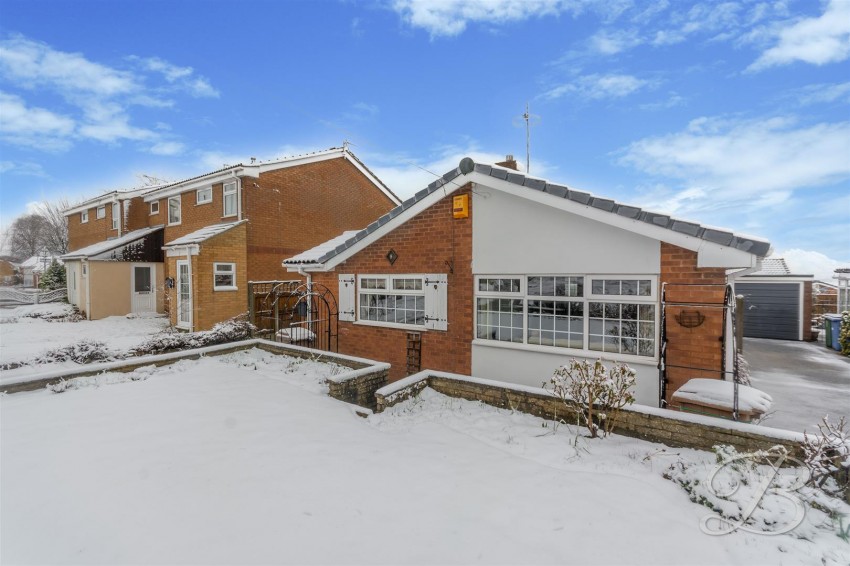 Images for Fernwood Close, Forest Town, Mansfield