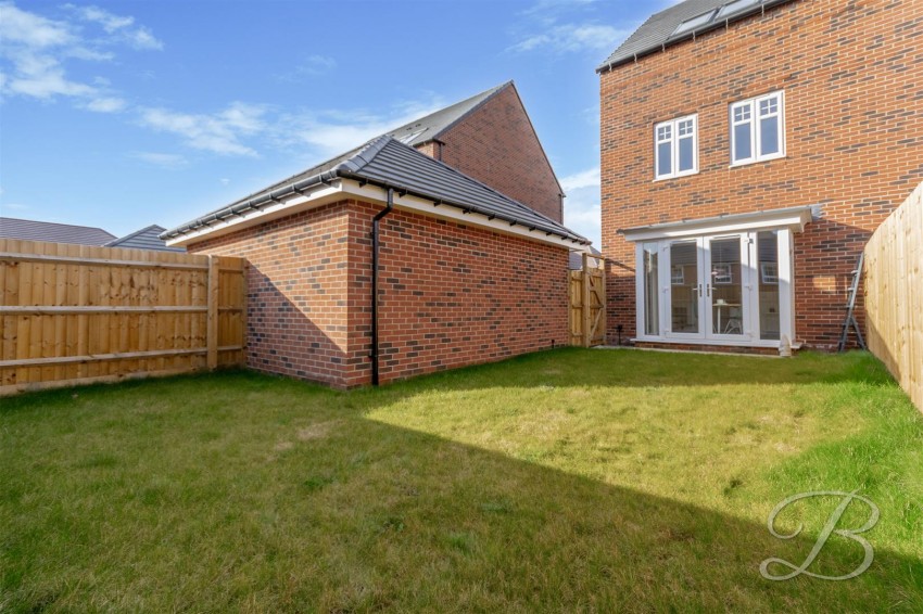 Images for Hewers Way, Thoresby Vale, Edwinstowe, Mansfield