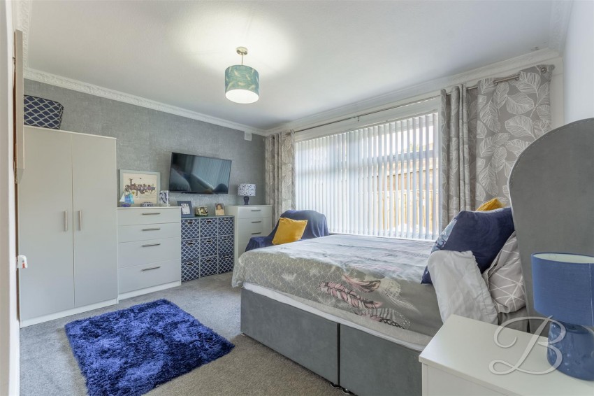 Images for Waterson Close, Mansfield