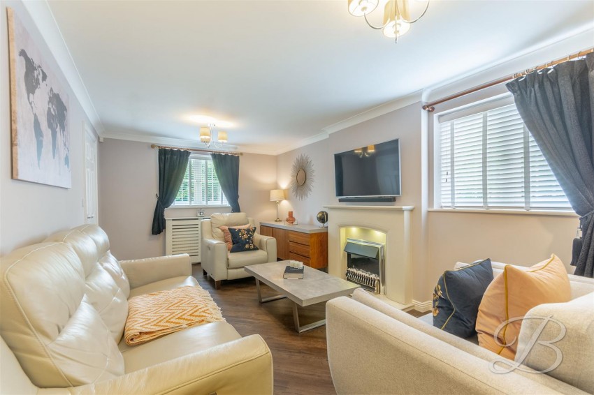 Images for Buttermere Court, Mansfield Woodhouse, Mansfield