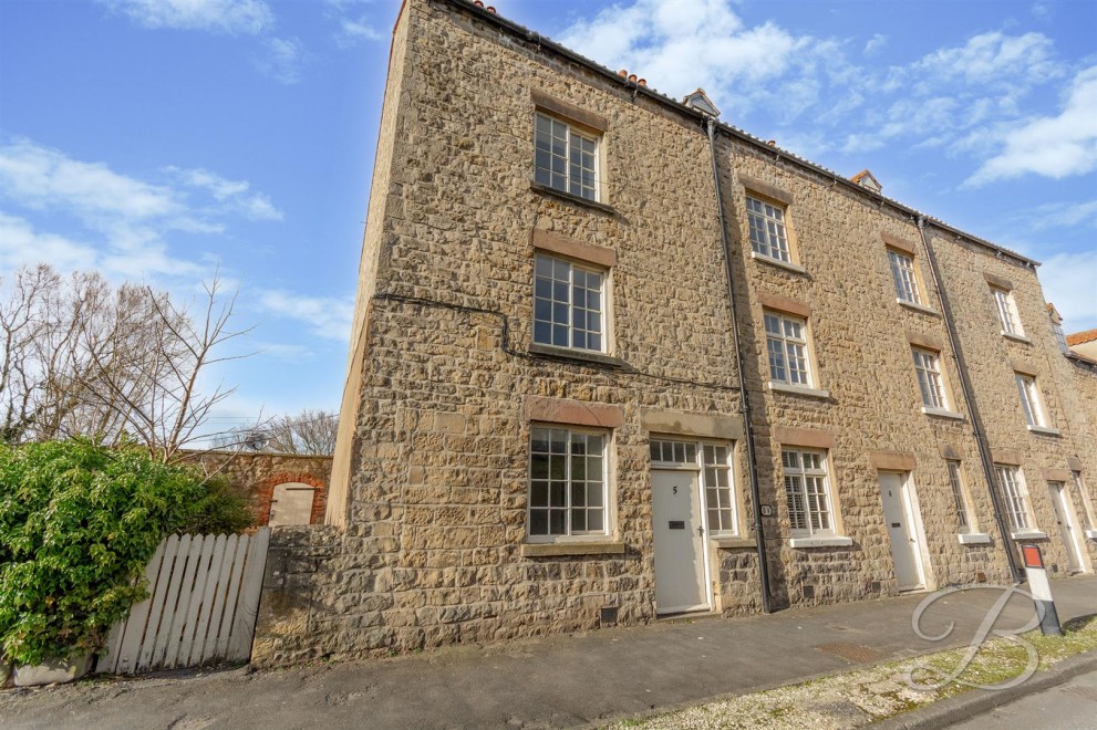 Image of Maltkiln Row, Cuckney, Mansfield