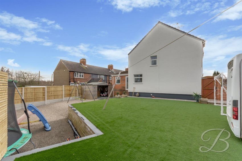 Images for Swanwick Avenue, Shirebrook, Mansfield