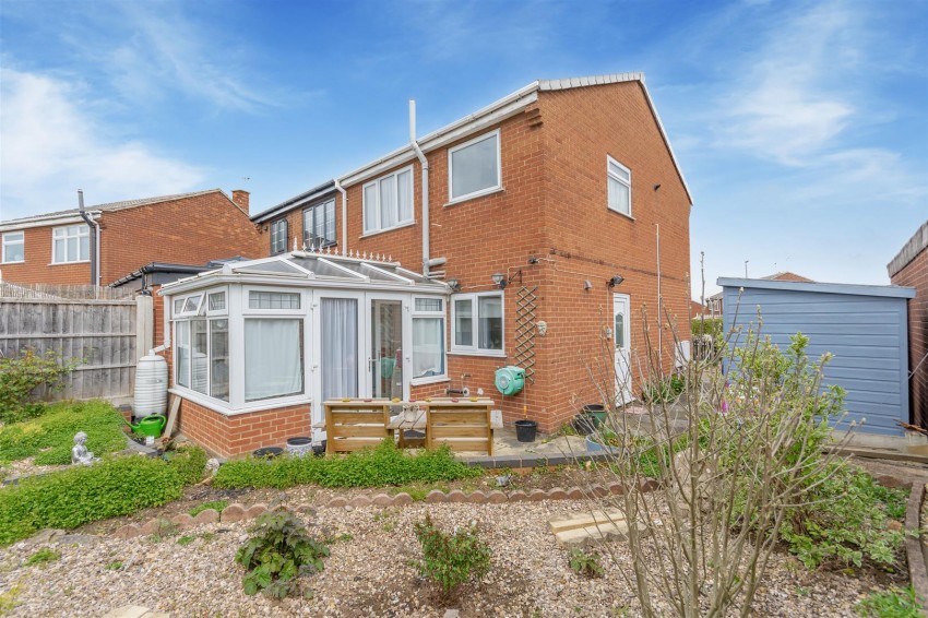 Images for Leen Valley Drive, Shirebrook, Mansfield