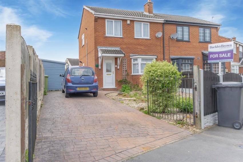 Images for Leen Valley Drive, Shirebrook, Mansfield