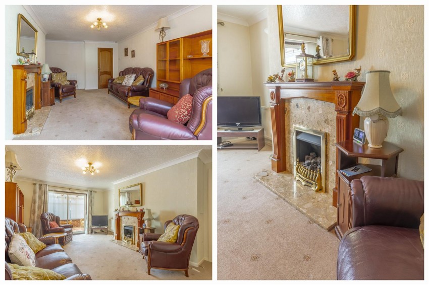 Images for Brookfield Crescent, Shirebrook, Mansfield
