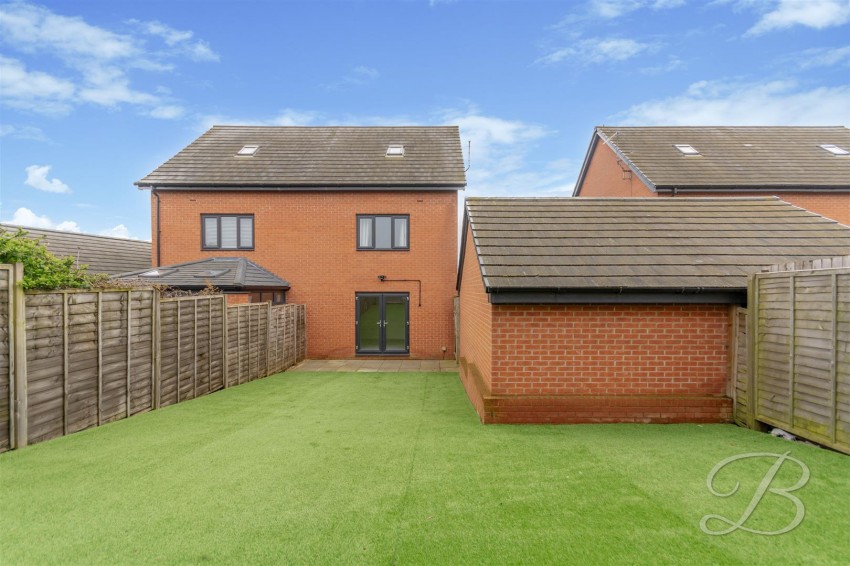 Images for Caraway Drive, Shirebrook, Mansfield