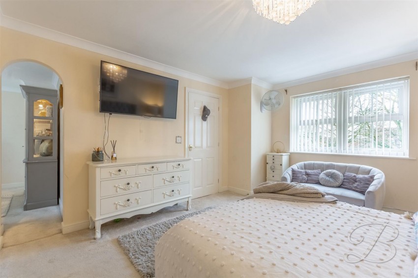 Images for Springwood Drive, Mansfield Woodhouse, Mansfield