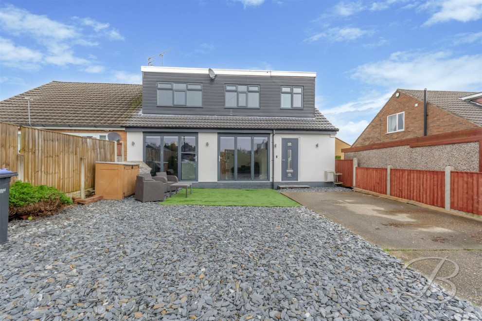 Image of Abbey Road, Kirkby-In-Ashfield, Nottingham