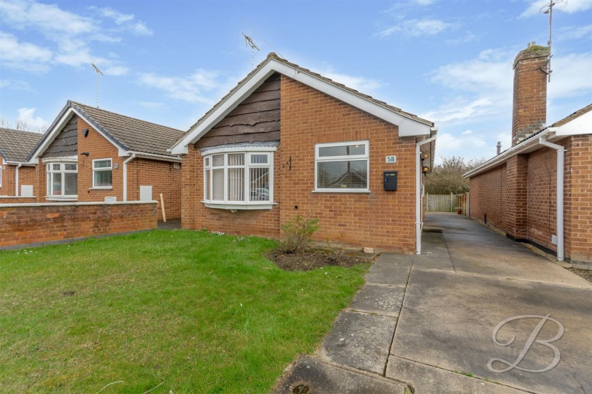 Images for Hereford Avenue, Mansfield Woodhouse, Mansfield