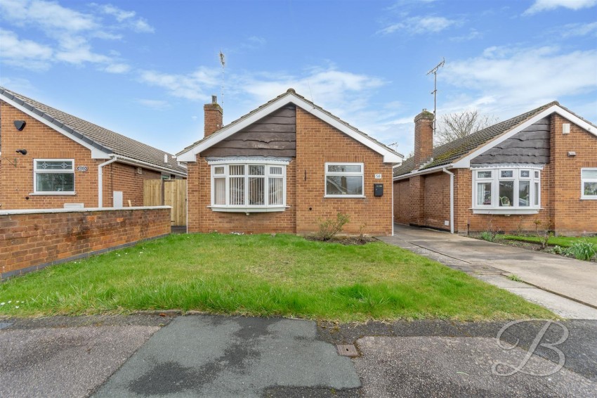 Images for Hereford Avenue, Mansfield Woodhouse, Mansfield