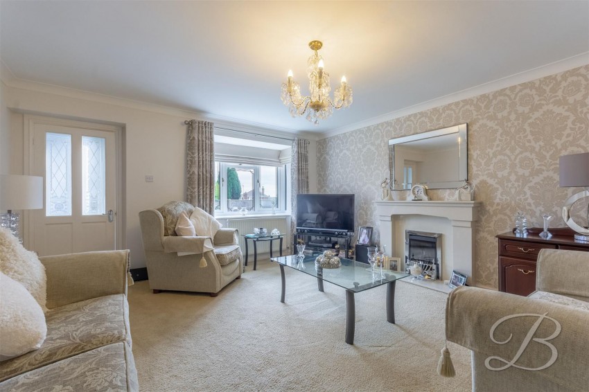 Images for Lingfield Close, Mansfield