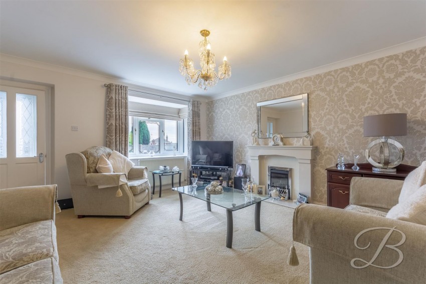 Images for Lingfield Close, Mansfield