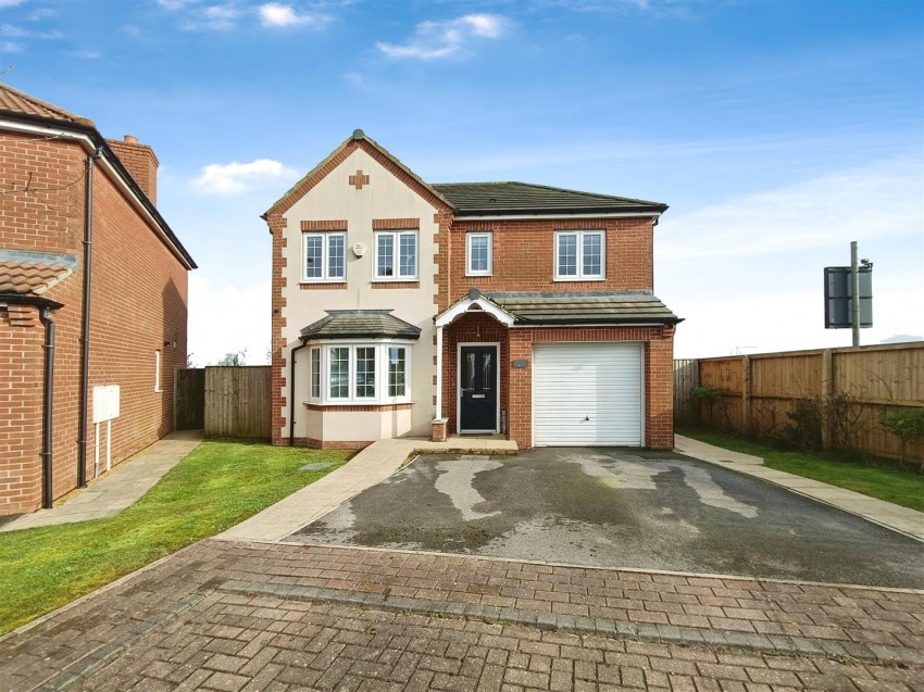 Images for Staley Drive, Glapwell, Chesterfield
