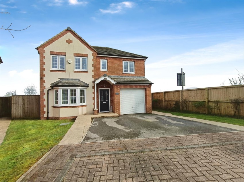 Images for Staley Drive, Glapwell, Chesterfield
