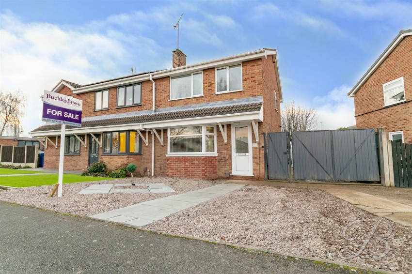 Images for Dundee Drive, Mansfield Woodhouse, Mansfield