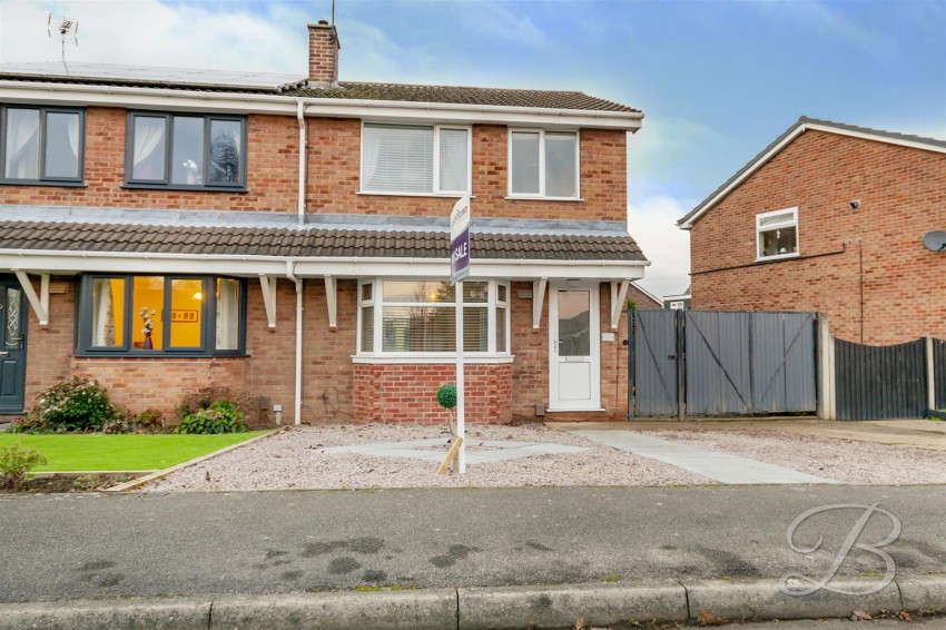 Images for Dundee Drive, Mansfield Woodhouse, Mansfield