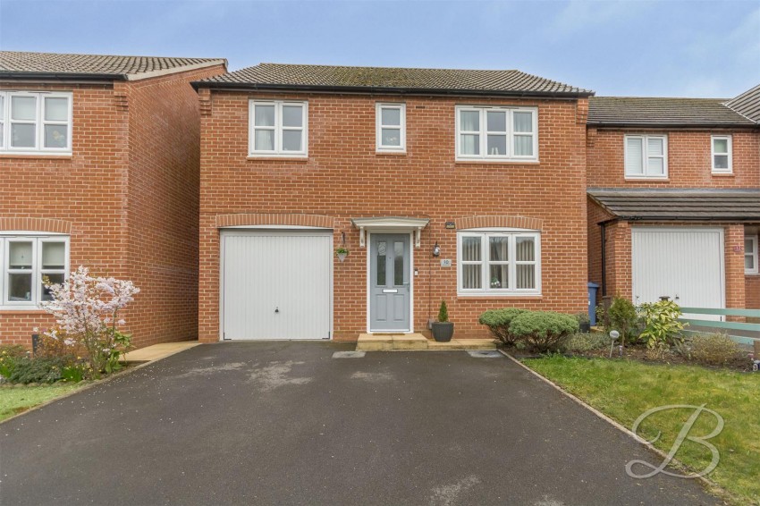 Images for Debdale Way, Mansfield Woodhouse, Mansfield