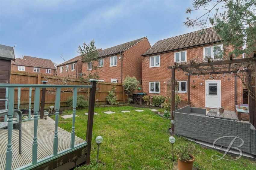 Images for Debdale Way, Mansfield Woodhouse, Mansfield