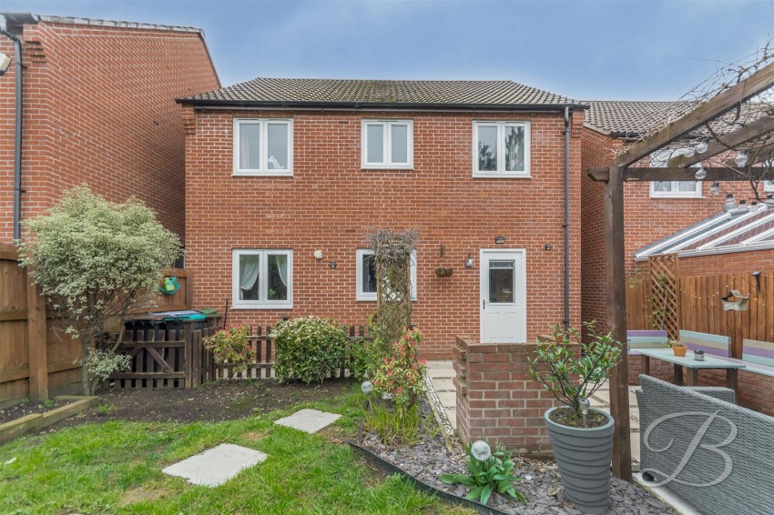 Images for Debdale Way, Mansfield Woodhouse, Mansfield