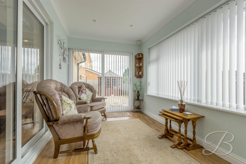 Images for Thoresby Avenue, Edwinstowe, Mansfield