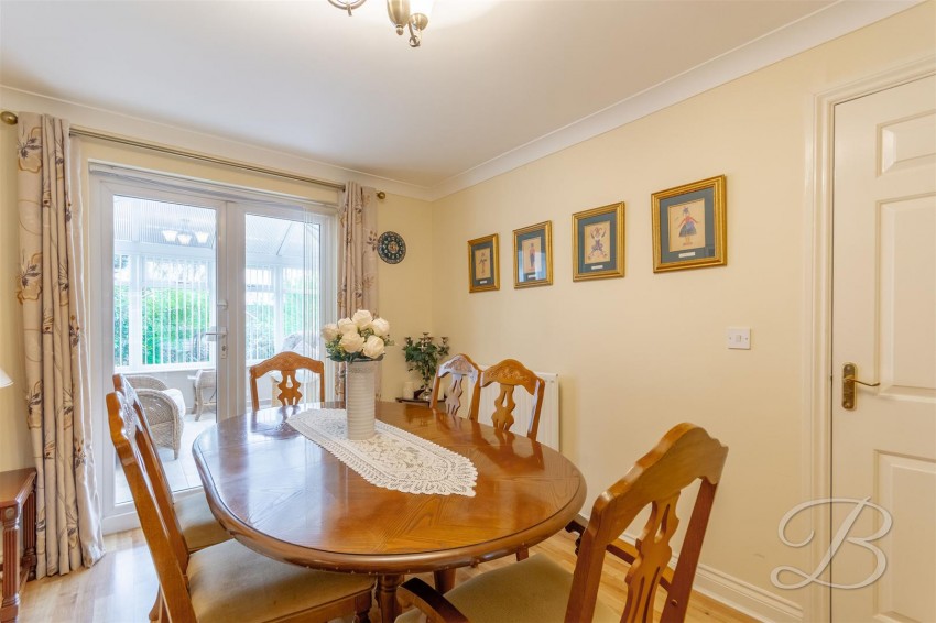 Images for Broughton Close, Clipstone Village, Mansfield